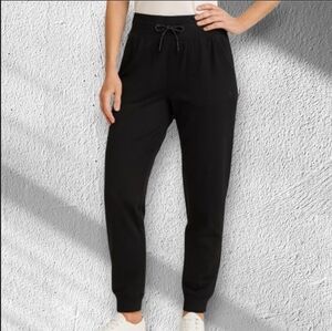 Spyder Active Nylon Jogger Pants